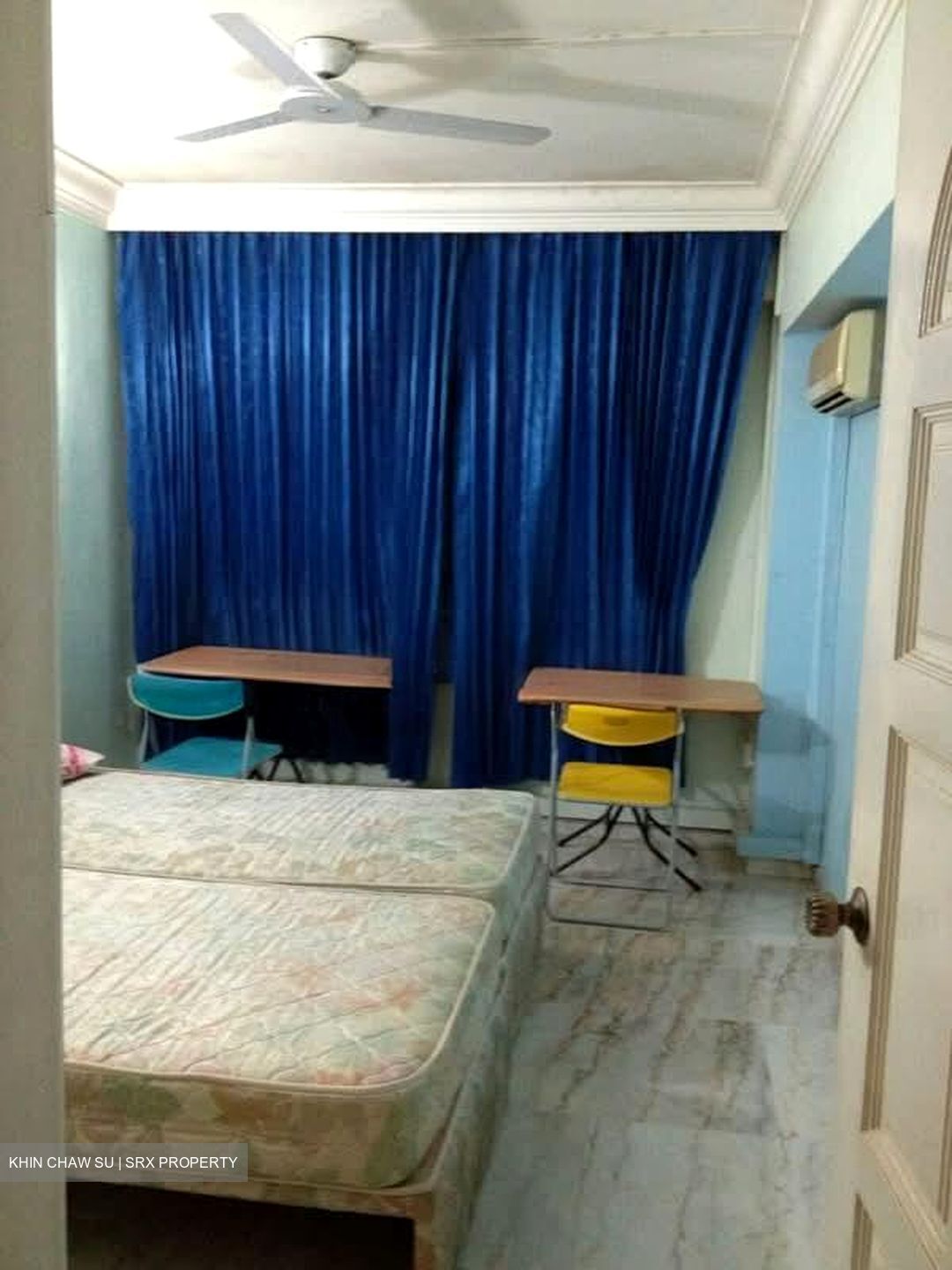 Blk 237 Choa Chu Kang Central (Choa Chu Kang), HDB 4 Rooms #560907431